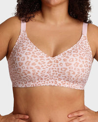 Light Leopard